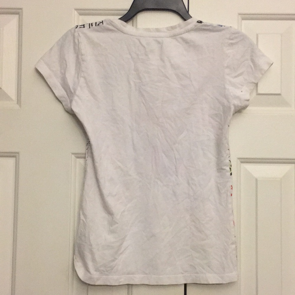 🇺🇸Peanuts tee Snoopy - Picture 8 of 8